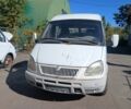 Білий ГАЗ 3302 ГАЗель, об'ємом двигуна 0 л та пробігом 123 тис. км за 2392 $, фото 4 на Automoto.ua