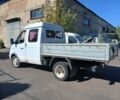 Білий ГАЗ 3302 ГАЗель, об'ємом двигуна 0 л та пробігом 123 тис. км за 2392 $, фото 1 на Automoto.ua