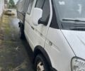 Белый ГАЗ 3302 ГАЗель, объемом двигателя 2.2 л и пробегом 300 тыс. км за 2200 $, фото 1 на Automoto.ua