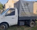 Белый ГАЗ 3302 ГАЗель, объемом двигателя 0 л и пробегом 600 тыс. км за 1700 $, фото 1 на Automoto.ua