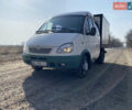 Белый ГАЗ 3302 ГАЗель, объемом двигателя 2.29 л и пробегом 231 тыс. км за 1950 $, фото 9 на Automoto.ua