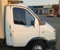 Белый ГАЗ 3302 ГАЗель, объемом двигателя 2.3 л и пробегом 1000 тыс. км за 2600 $, фото 1 на Automoto.ua
