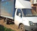 ГАЗ 3302 ГАЗель 2005 в Дружковке на Automoto.ua Белый ГАЗ 3302 ГАЗель, объемом двигателя 2.5 л и пробегом 2 тыс. км за 3200 $, фото 1 на Automoto.ua