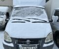 Белый ГАЗ 3302 ГАЗель, объемом двигателя 2.5 л и пробегом 350 тыс. км за 3000 $, фото 1 на Automoto.ua