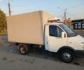 Белый ГАЗ 3302 ГАЗель, объемом двигателя 2.3 л и пробегом 1000 тыс. км за 2600 $, фото 3 на Automoto.ua