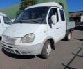 Білий ГАЗ 3302 ГАЗель, об'ємом двигуна 0 л та пробігом 123 тис. км за 2392 $, фото 1 на Automoto.ua