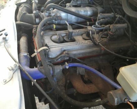 Белый ГАЗ 3302 ГАЗель, объемом двигателя 0 л и пробегом 230 тыс. км за 3799 $, фото 4 на Automoto.ua