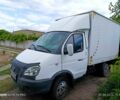 Белый ГАЗ 3302 ГАЗель, объемом двигателя 2.9 л и пробегом 430 тыс. км за 2600 $, фото 2 на Automoto.ua