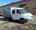 Белый ГАЗ 3302 ГАЗель, объемом двигателя 2.3 л и пробегом 450 тыс. км за 180000 $, фото 1 на Automoto.ua