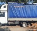 Белый ГАЗ 3302 ГАЗель, объемом двигателя 2.5 л и пробегом 390 тыс. км за 4900 $, фото 3 на Automoto.ua