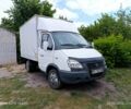Білий ГАЗ 3302 ГАЗель, об'ємом двигуна 2.9 л та пробігом 430 тис. км за 2700 $, фото 1 на Automoto.ua