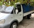 Белый ГАЗ 3302 ГАЗель, объемом двигателя 2.3 л и пробегом 229 тыс. км за 2950 $, фото 2 на Automoto.ua