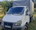 Белый ГАЗ 3302 ГАЗель, объемом двигателя 0 л и пробегом 600 тыс. км за 1700 $, фото 3 на Automoto.ua
