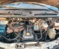Белый ГАЗ 3302 ГАЗель, объемом двигателя 2.3 л и пробегом 1000 тыс. км за 2600 $, фото 6 на Automoto.ua