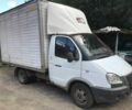 Белый ГАЗ 3302 ГАЗель, объемом двигателя 0 л и пробегом 400 тыс. км за 83400 $, фото 1 на Automoto.ua