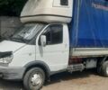 Белый ГАЗ 3302 ГАЗель, объемом двигателя 2.5 л и пробегом 390 тыс. км за 4900 $, фото 1 на Automoto.ua