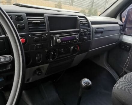 Белый ГАЗ 3302 ГАЗель, объемом двигателя 0 л и пробегом 140 тыс. км за 1500 $, фото 5 на Automoto.ua