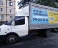 Білий ГАЗ 3302 ГАЗель, об'ємом двигуна 2.5 л та пробігом 23 тис. км за 4500 $, фото 1 на Automoto.ua