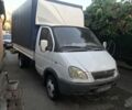 Белый ГАЗ 3302 ГАЗель, объемом двигателя 2.3 л и пробегом 229 тыс. км за 2950 $, фото 1 на Automoto.ua