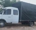 Білий ГАЗ 3302 ГАЗель, об'ємом двигуна 2.4 л та пробігом 255 тис. км за 5000 $, фото 1 на Automoto.ua