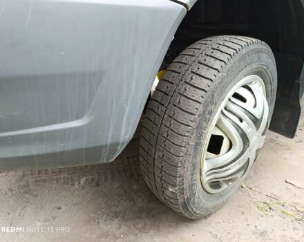 Белый ГАЗ 3302 ГАЗель, объемом двигателя 2.9 л и пробегом 430 тыс. км за 2600 $, фото 3 на Automoto.ua