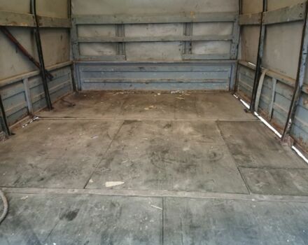 Белый ГАЗ 3302 ГАЗель, объемом двигателя 0 л и пробегом 140 тыс. км за 1500 $, фото 7 на Automoto.ua