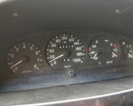 Белый ГАЗ 3302 ГАЗель, объемом двигателя 0 л и пробегом 140 тыс. км за 1500 $, фото 4 на Automoto.ua