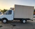 Белый ГАЗ 3302 ГАЗель, объемом двигателя 2.3 л и пробегом 1000 тыс. км за 2600 $, фото 4 на Automoto.ua