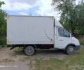 Белый ГАЗ 3302 ГАЗель, объемом двигателя 2.9 л и пробегом 430 тыс. км за 2500 $, фото 2 на Automoto.ua