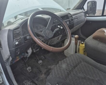 Белый ГАЗ 3302 ГАЗель, объемом двигателя 0 л и пробегом 207 тыс. км за 1350 $, фото 1 на Automoto.ua