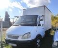 Белый ГАЗ 3302 ГАЗель, объемом двигателя 0 л и пробегом 207 тыс. км за 1350 $, фото 3 на Automoto.ua