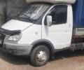 Белый ГАЗ 3302 ГАЗель, объемом двигателя 2.5 л и пробегом 390 тыс. км за 4900 $, фото 1 на Automoto.ua