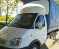 Белый ГАЗ 3302 ГАЗель, объемом двигателя 0 л и пробегом 230 тыс. км за 3799 $, фото 1 на Automoto.ua