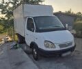 Белый ГАЗ 3302 ГАЗель, объемом двигателя 0 л и пробегом 207 тыс. км за 1874 $, фото 1 на Automoto.ua