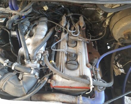 Белый ГАЗ 3302 ГАЗель, объемом двигателя 0 л и пробегом 230 тыс. км за 3799 $, фото 5 на Automoto.ua