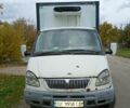 ГАЗ 3302 ГАЗель 2006 у Запоріжжя на Automoto.ua Білий ГАЗ 3302 ГАЗель, об'ємом двигуна 2.3 л та пробігом 160 тис. км за 2300 $, фото 1 на Automoto.ua
