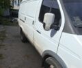 Белый ГАЗ 3302 ГАЗель, объемом двигателя 2.5 л и пробегом 180 тыс. км за 1800 $, фото 3 на Automoto.ua