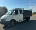 Білий ГАЗ 3302 ГАЗель, об'ємом двигуна 2.5 л та пробігом 309 тис. км за 4650 $, фото 1 на Automoto.ua