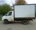 ГАЗ 3302 ГАЗель 2006 у Запоріжжя на Automoto.ua Білий ГАЗ 3302 ГАЗель, об'ємом двигуна 2.3 л та пробігом 160 тис. км за 2300 $, фото 2 на Automoto.ua