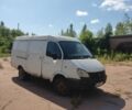 Белый ГАЗ 3302 ГАЗель, объемом двигателя 0 л и пробегом 300 тыс. км за 866 $, фото 1 на Automoto.ua