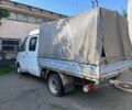 Белый ГАЗ 3302 ГАЗель, объемом двигателя 0 л и пробегом 190 тыс. км за 1441 $, фото 5 на Automoto.ua