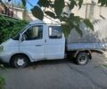 Белый ГАЗ 3302 ГАЗель, объемом двигателя 0 л и пробегом 190 тыс. км за 1441 $, фото 1 на Automoto.ua