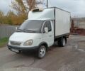 Білий ГАЗ 3302 ГАЗель, об'ємом двигуна 2.9 л та пробігом 111 тис. км за 3000 $, фото 1 на Automoto.ua