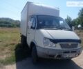 Белый ГАЗ 3302 ГАЗель, объемом двигателя 2.29 л и пробегом 1 тыс. км за 3000 $, фото 4 на Automoto.ua