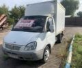 Белый ГАЗ 3302 ГАЗель, объемом двигателя 0 л и пробегом 247 тыс. км за 1600 $, фото 2 на Automoto.ua