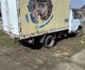Белый ГАЗ 3302 ГАЗель, объемом двигателя 3 л и пробегом 25 тыс. км за 1900 $, фото 3 на Automoto.ua
