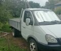 ГАЗ 3302 ГАЗель 2006 у Хмельницькому на Automoto.ua Білий ГАЗ 3302 ГАЗель, об'ємом двигуна 2.9 л та пробігом 200 тис. км за 3500 $, фото 1 на Automoto.ua