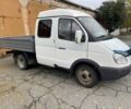 Белый ГАЗ 3302 ГАЗель, объемом двигателя 2.5 л и пробегом 157 тыс. км за 3200 $, фото 4 на Automoto.ua