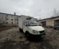 Белый ГАЗ 3302 ГАЗель, объемом двигателя 2.3 л и пробегом 300 тыс. км за 2800 $, фото 3 на Automoto.ua