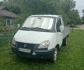 ГАЗ 3302 ГАЗель 2006 у Хмельницькому на Automoto.ua Білий ГАЗ 3302 ГАЗель, об'ємом двигуна 2.9 л та пробігом 200 тис. км за 3500 $, фото 4 на Automoto.ua
